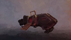 A screenshot taken in Dreams. 10 of 22.