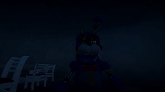A screenshot taken in Dreams. 1 of 4.