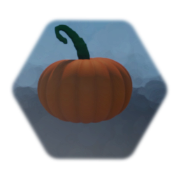 Pumpkin