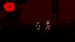 A screenshot taken in Dreams. 5 of 27.