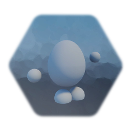 HowToEgg Character Maker.