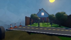 NEW Plants VS Zombies menu