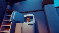 A screenshot taken in Dreams. 4 of 17.