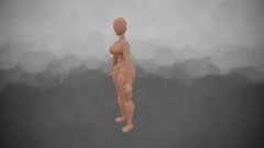 A screenshot taken in Dreams. 16 of 21.