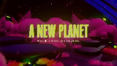 A screenshot taken in Dreams. 7 of 8.