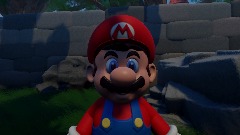 Mario Bits