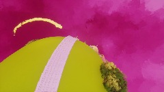 A screenshot taken in Dreams. 9 of 12.