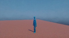 A screenshot taken in Dreams. 15 of 19.