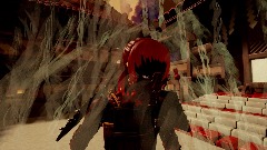 Ma run Nioh 3