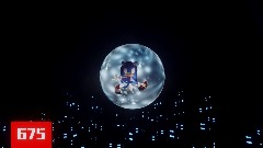 A screenshot taken in Dreams. 4 of 6.