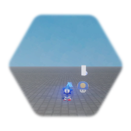 Remix of Sonic Aiko 2 Kit Beta