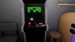 A screenshot taken in Dreams. 5 of 6.