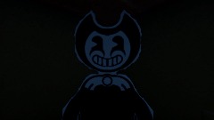 Bendy and The Ink Machine ALPHA