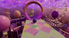 A screenshot taken in Dreams. 8 of 20.