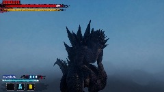 A screenshot taken in Dreams. 6 of 10.