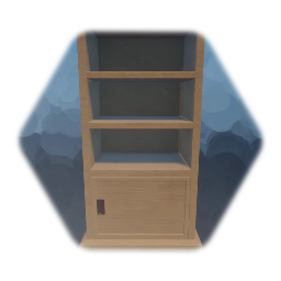 Tall Cabinet