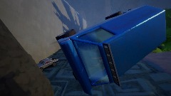 A screenshot taken in Dreams. 11 of 14.