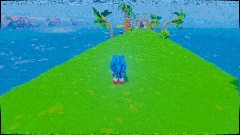 Green Hill Zone Act 1