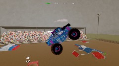 A screenshot taken in Dreams. 13 of 13.