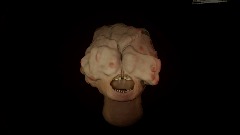 A screenshot taken in Dreams. 7 of 14.