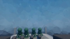 Remix of Dungeon Crawler: Foundation2
