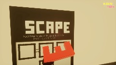 A screenshot taken in Dreams. 9 of 23.