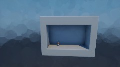 Remix of Pizza Tower Boss template