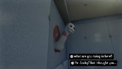 A screenshot taken in Dreams. 11 of 26.