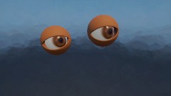 A screenshot taken in Dreams. 2 of 8.