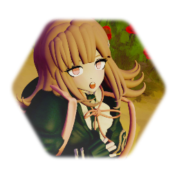 Chiaki Nanami