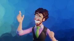 MitterMak 2.5D Puppet Showcase