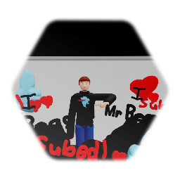 SUB TO MRBEAST