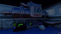 A screenshot taken in Dreams. 3 of 3.