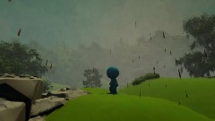 A screenshot taken in Dreams. 12 of 30.