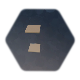 Modular Quarter Floor & Ceiling