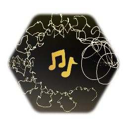 Beta Homespace Theme (Lofi Beat)