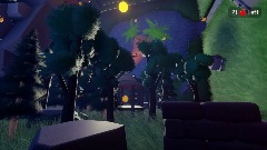 A screenshot taken in Dreams. 14 of 15.