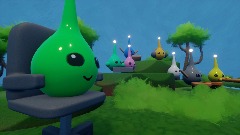 My Singing Imps