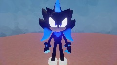 A screenshot taken in Dreams. 3 of 6.