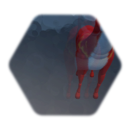 Red Deer for Age of Heroes