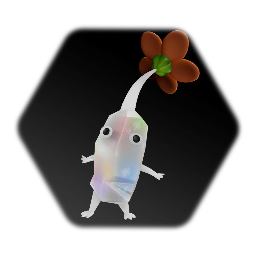 Prism Pikmin - Pikmin