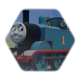 Thomas And Friends -CGI Series Thomas The Tank Engine S13 - S21