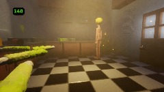 A screenshot taken in Dreams. 10 of 19.