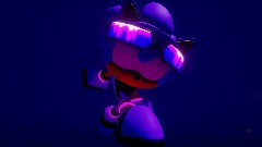 Limited Speed - (S.O.D. Animation)