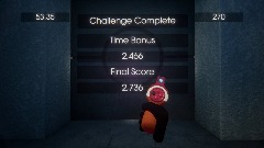 A screenshot taken in Dreams. 7 of 12.