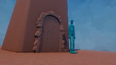 A Mad Mouse's Lighthouse (WIP)