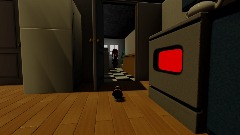 A screenshot taken in Dreams. 20 of 30.