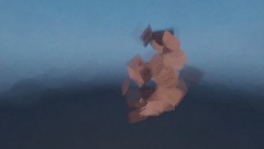 A screenshot taken in Dreams. 5 of 22.