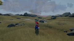 This will be Mario in 2013