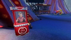 A screenshot taken in Dreams. 4 of 6.